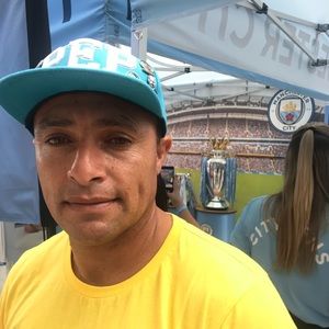 Meet your Posher, Juan marcelo